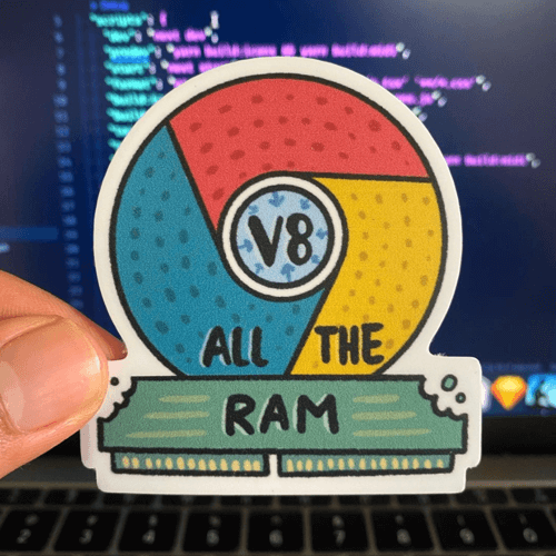 Sticker 1