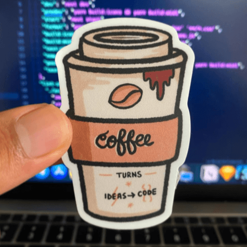Sticker 3