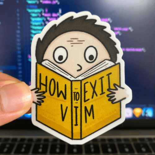 Sticker 4